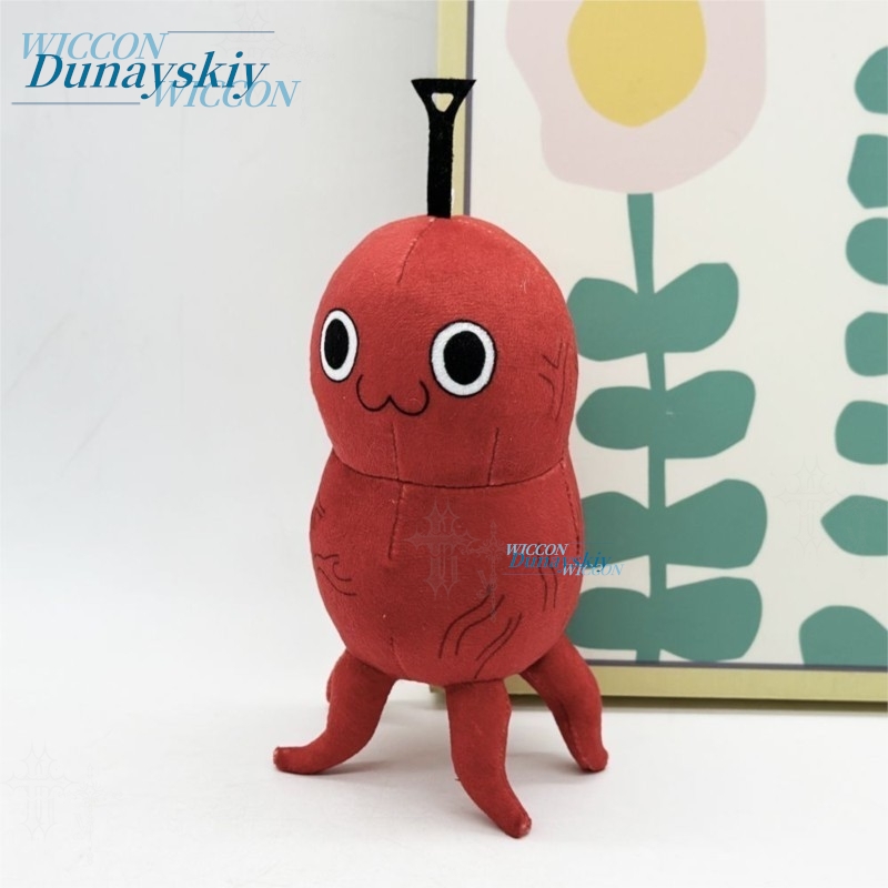 Japanese Fan - Muñeco de Peluche Creativo de Personaje