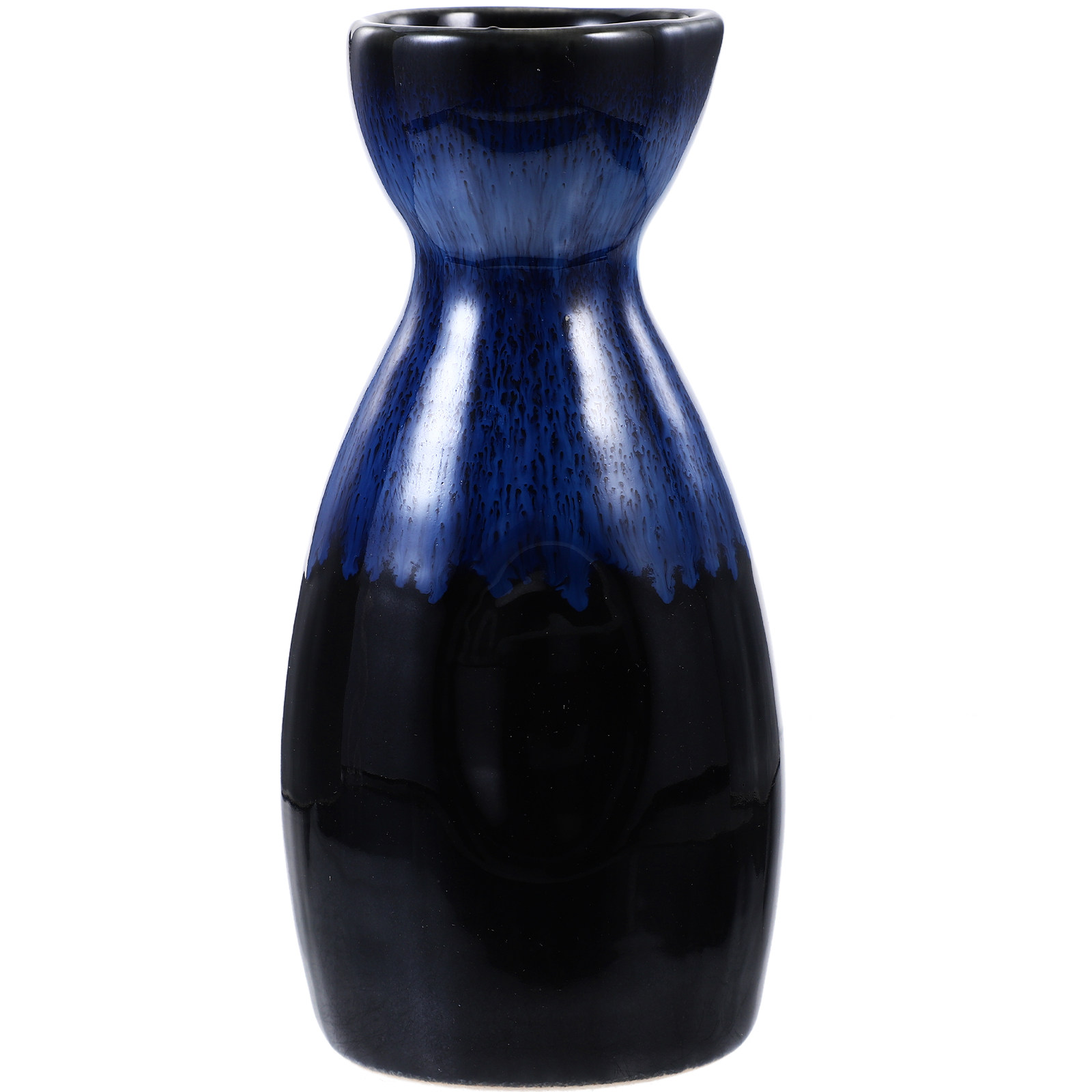 Japanese Tea - Jarra de cerámica para sake, estilo
