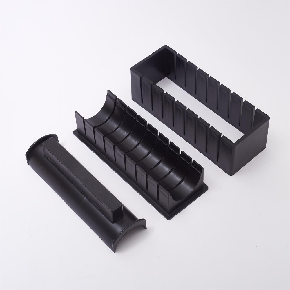 Sushi Making Kit - 3 unids/set fabricante de Sushi japonés