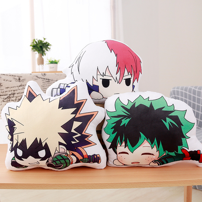 Furoshiki - Anime My Hero Academia Mercancía Izuku