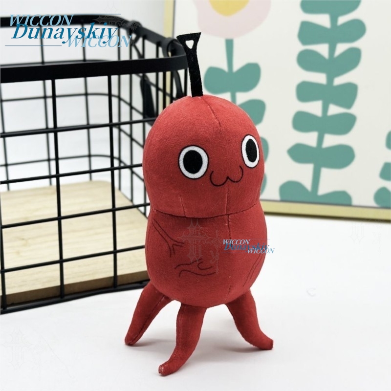 Muñeco de Peluche Creativo de  - Japanese Fan reseña y precio