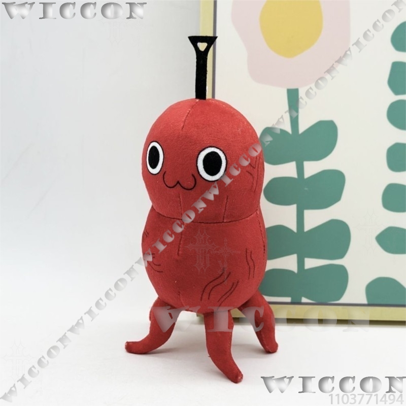 Muñeco de peluche creativo Cha - Japanese Fan reseña y precio