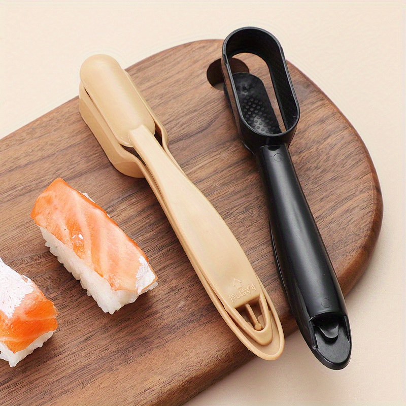 Moldes de plástico para Nigiri - Sushi Making Kit reseña y precio