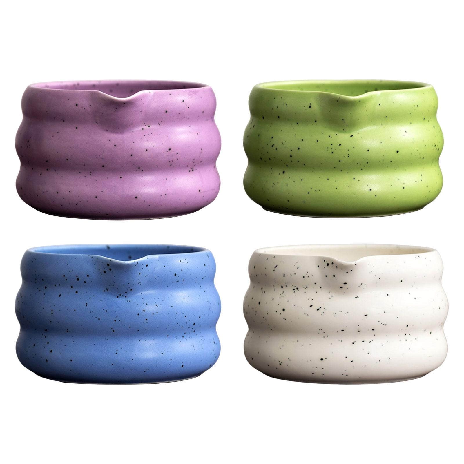 Cuenco Matcha japonés, cuenco  - Japanese Pottery reseña y precio