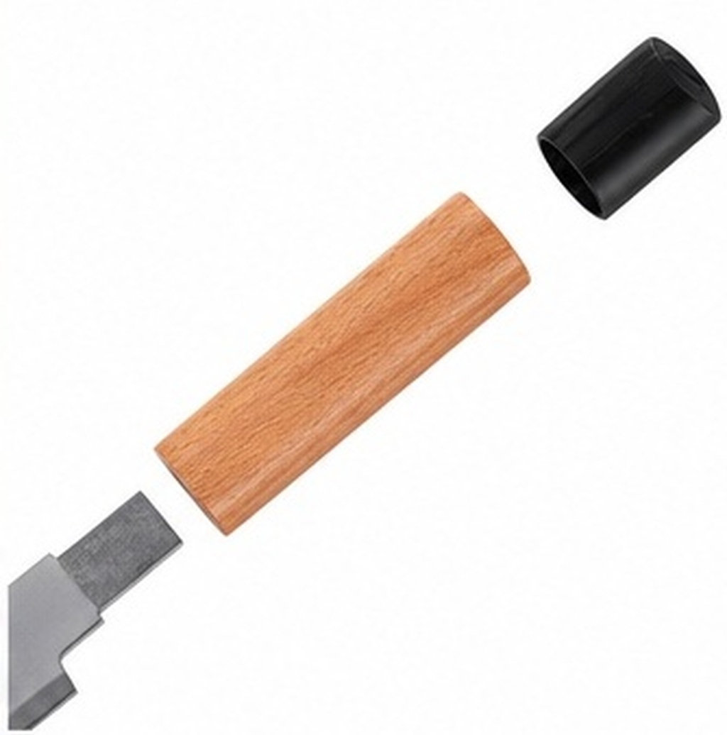 4 unidades de mango de cuchill - Japanese Knife reseña y precio