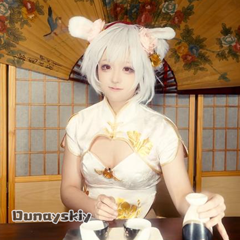 Yumekiri*/Azur Lane Laffey Ves - Japanese Fan reseña y precio