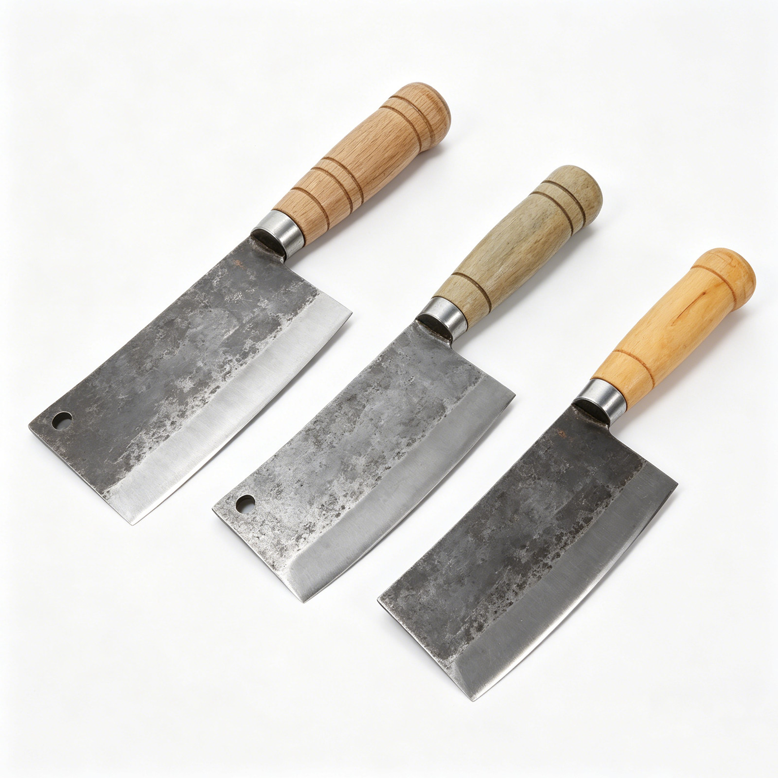 3 piezas de mangos de madera p - Japanese Knife reseña y precio