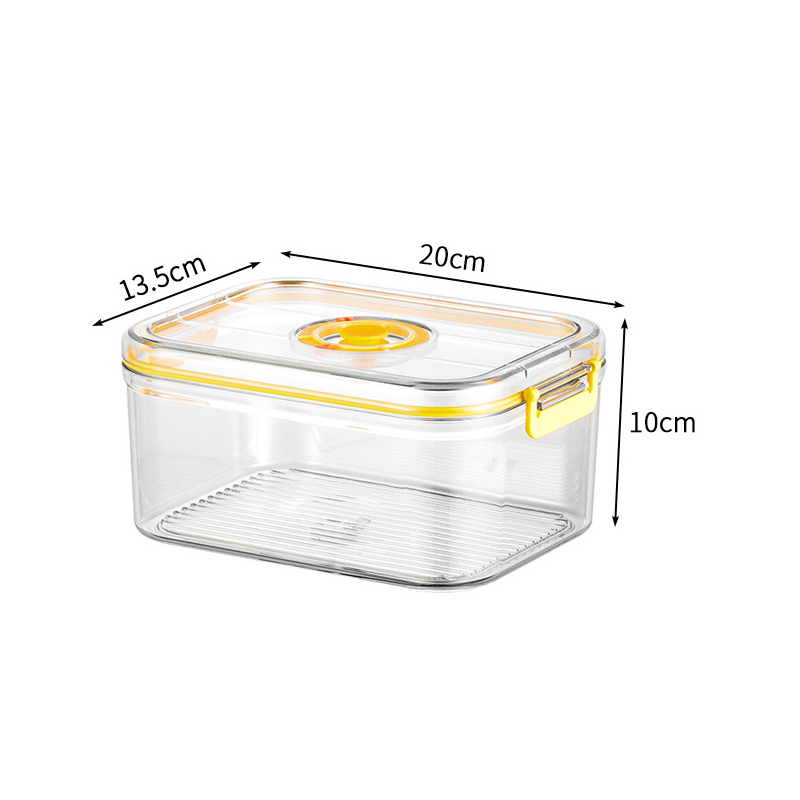 Caja de mantenimiento de alime - Bento Box reseña y precio
