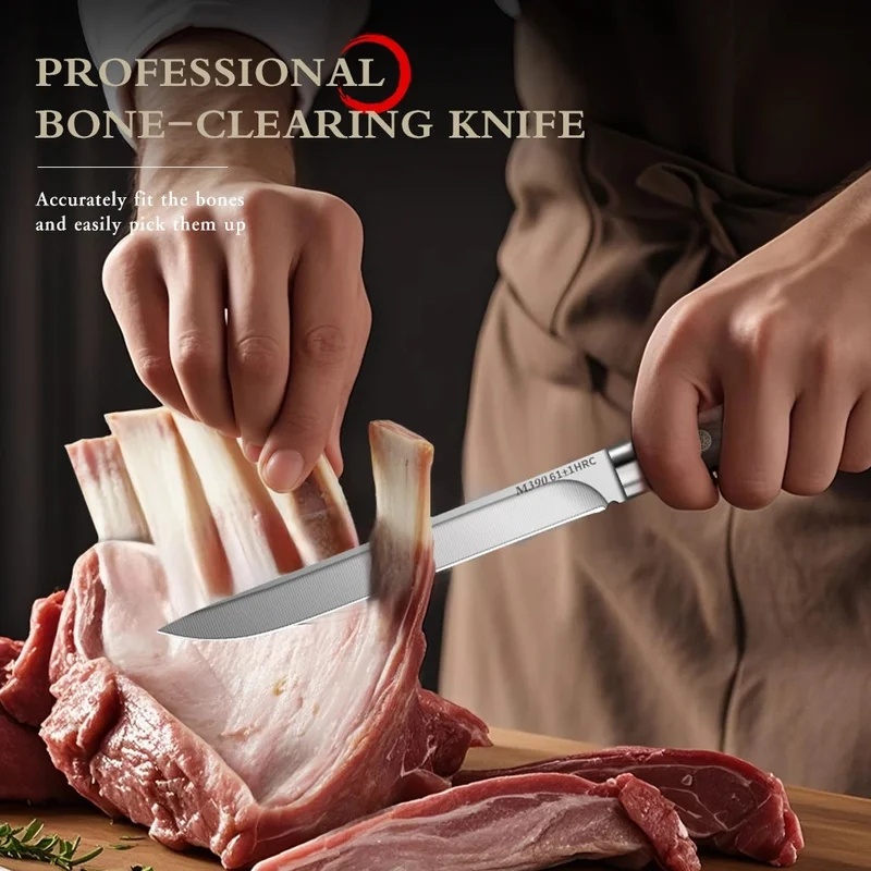 Cuchillo de cocina, modelo nue - Japanese Knife reseña y precio