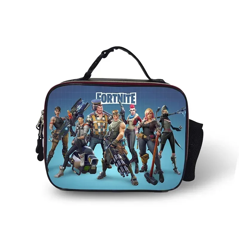 Bolsa térmica de cuero para el - Bento Box reseña y precio