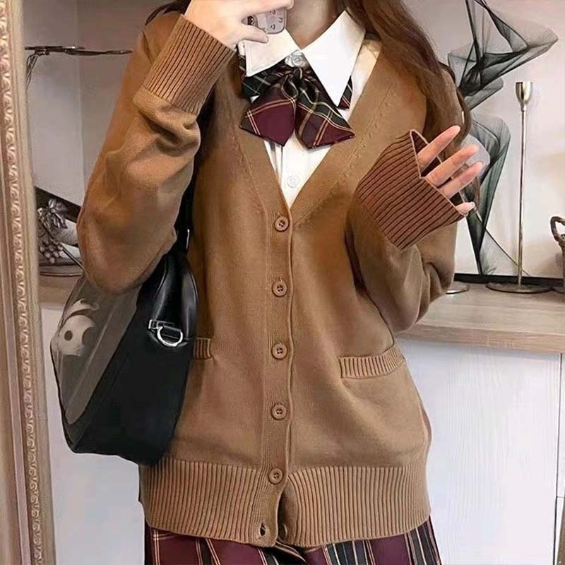 Suéter de viento dulce para pr - Japanese Snacks reseña y precio