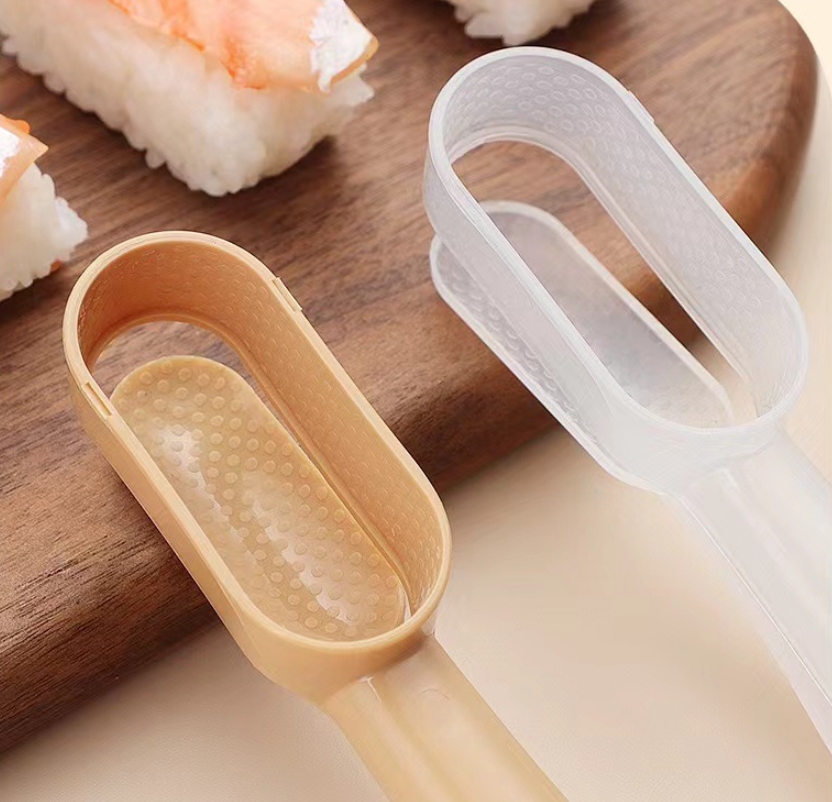 Herramienta modelo de sushi pa - Sushi Making Kit reseña y precio